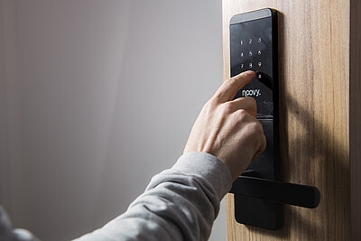 Door Locks
