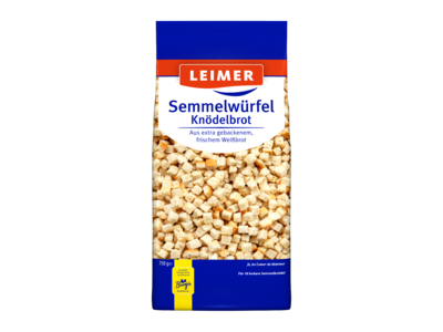 LEIMER Bread Cubes