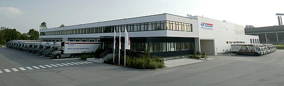 Bauer FOOD|SERVICE - eine Marke der EGV Lebensmittel für Großverbraucher