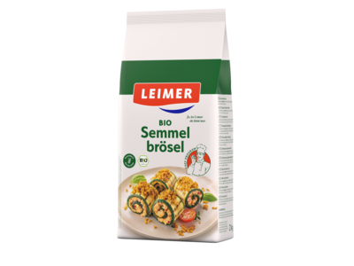 LEIMER Organic Breadcrumbs