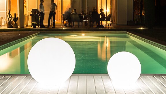 Smart and Green Leuchten   -  Inhaber Bernd Brencher