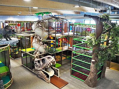 Funpark