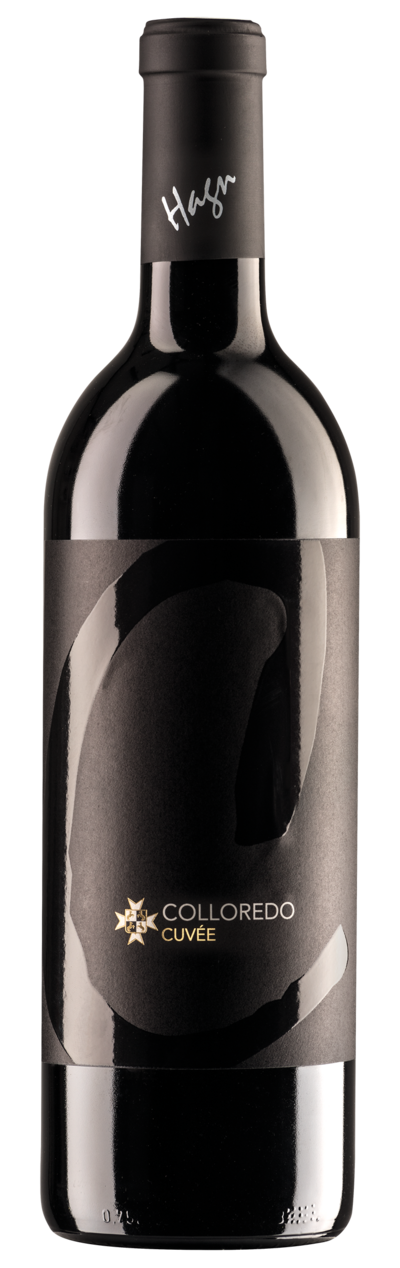 Cuvée Colloredo