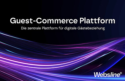 Guest-Commerce Plattform