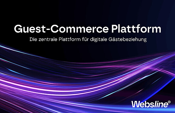 Guest-Commerce Plattform