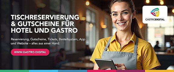 GastroDigital
