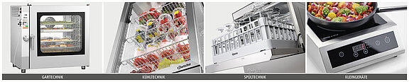 Bartscher GmbH Bartscher GmbH