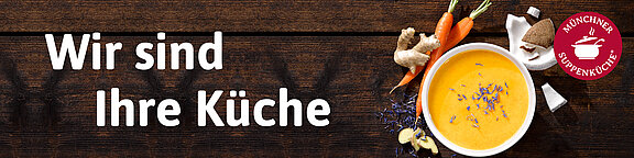 Münchner Suppenküche Handels GmbH & Co. KG