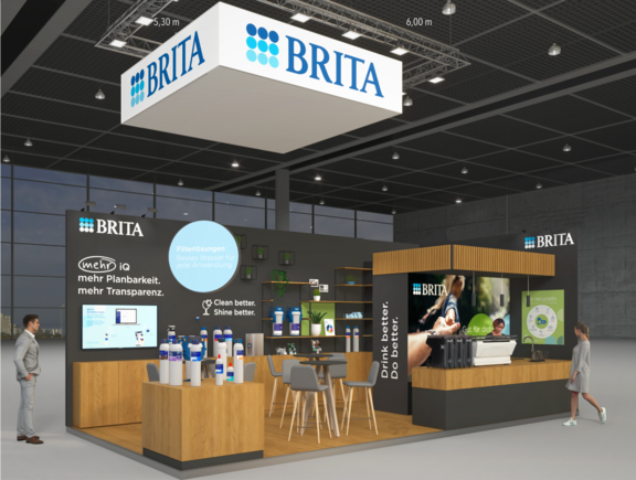 BRITA SE