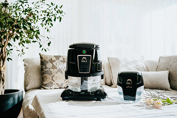 HYLA -Brigitte Ebner – Premiumvertrieb &  Teamleitung