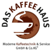 DAS KAFFEE HAUS Moderne Kaffeetechnik & Service GmbH & Co. KG