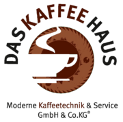 DAS KAFFEE HAUS Moderne Kaffeetechnik & Service GmbH & Co. KG