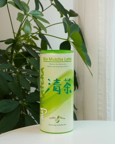 MyMatcha