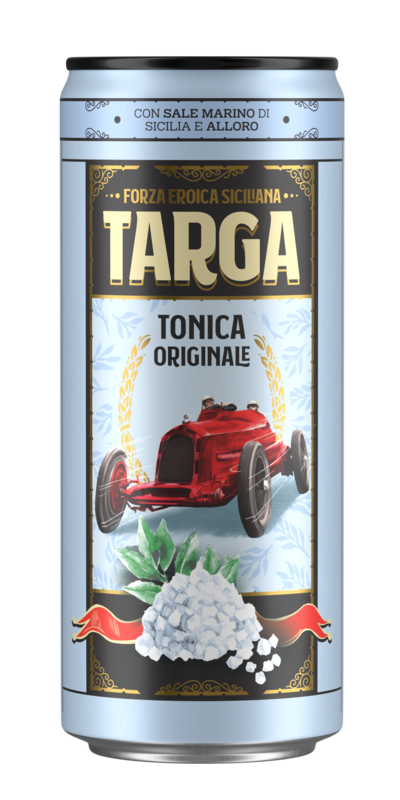 Targa - Tonica Originale