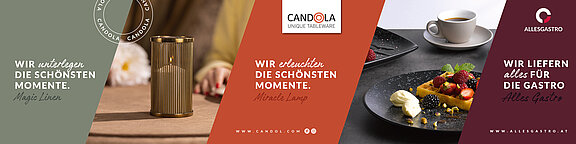 Candol Produktions- und HandelsgesmbH Candol Produktions- und HandelsgesmbH