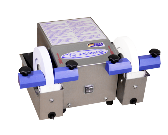 Knife Sharpener N14