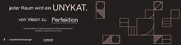 UNYKAT INTERIOR DESIGN GMBH