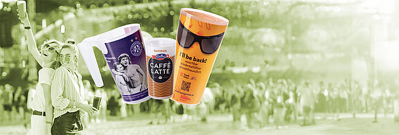 Cup Concept Austria GmbH
