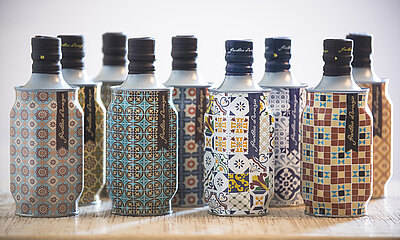 Mediterranea Collection