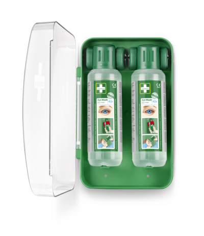 Cederroth Eye Wash Cabinet