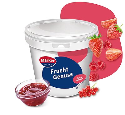 Märker Fruchtgenuss 5 kg