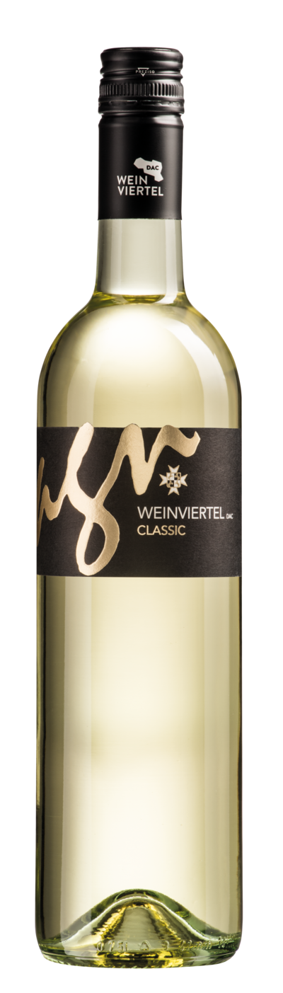Grüner Veltliner Weinviertel DAC Classic