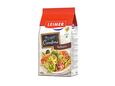 LEIMER Croutons Vollkorn