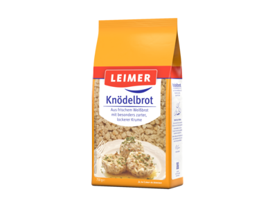 LEIMER Knödelbrot