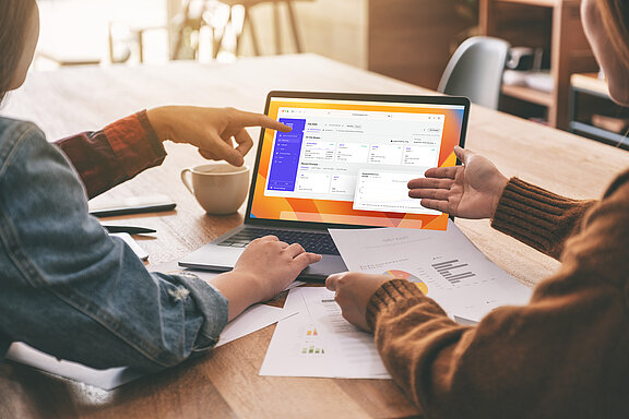 Revenue Management System