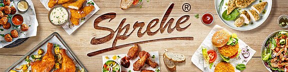 Sprehe Geflügel- und Tiefkühlfeinkost Handels GmbH & Co. KG Sprehe Geflügel- und Tiefkühlfeinkost Handels GmbH & Co. KG