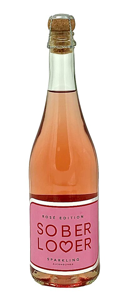 ROSÉ EDITION