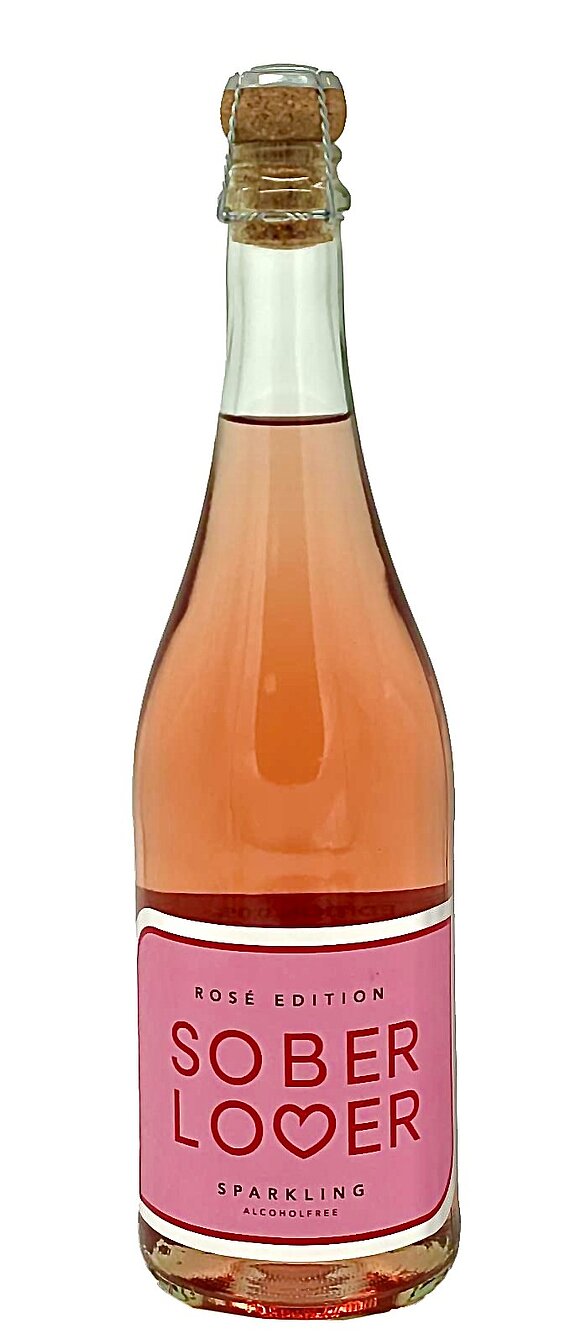 ROSÉ EDITION