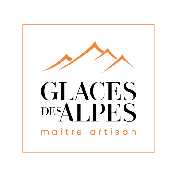 GLACES DES ALPES