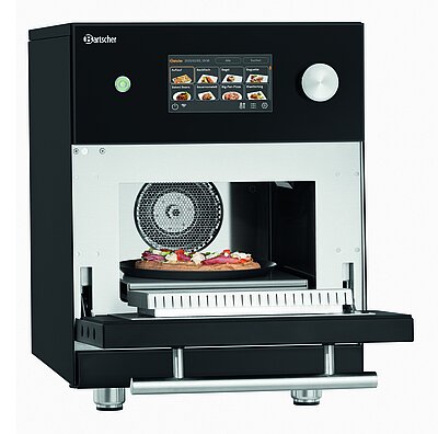 Bartscher Snackjet 500 / 500 S