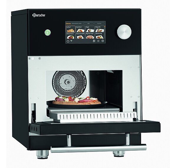 Bartscher Snackjet 500 / 500 S