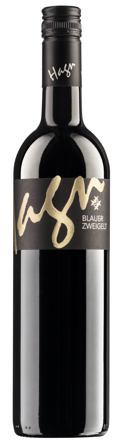 Blauer Zweigelt