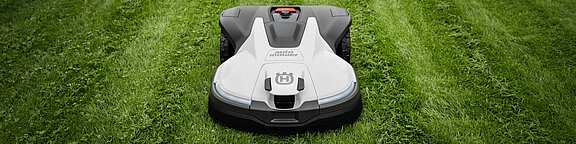 Husqvarna Austria GmbH