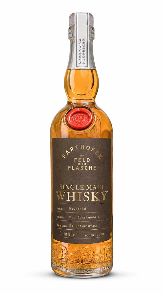 Whisky Single Malt