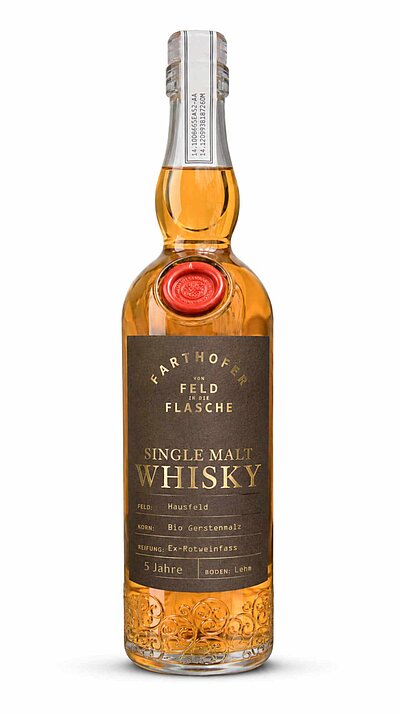 Whisky Single Malt