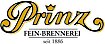 Prinz - Fein-Brennerei Thomas Prinz GmbH