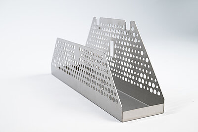 Chafing Cover Deckelhalter