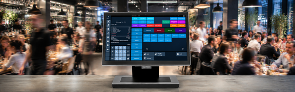 Vectron Systems AG