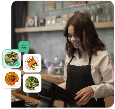 Mehr als ein Kassasystem – Das Herzstück deiner Gastronomie