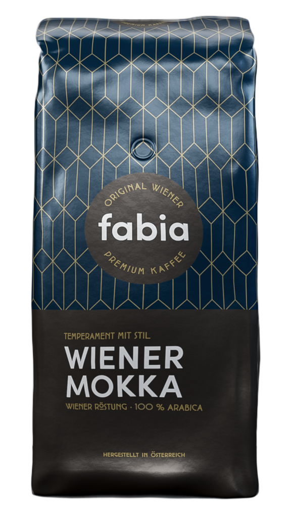 fabia Wiener Mokka fabia Wiener Mokka