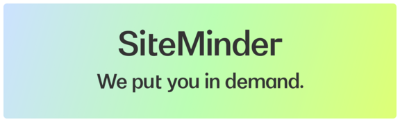 SiteMinder