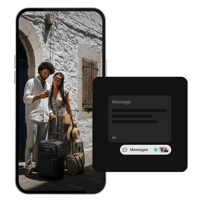 Guest Messaging