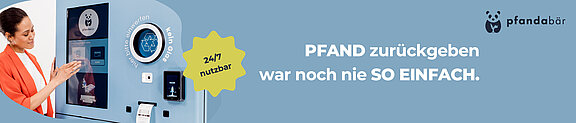 Pfandabär Automatensysteme FlexKapG Pfandabär Automatensysteme FlexKapG