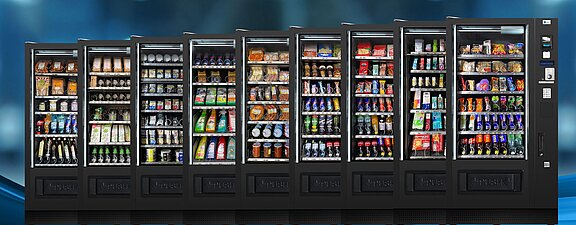 Easy Vending GmbH Easy Vending GmbH