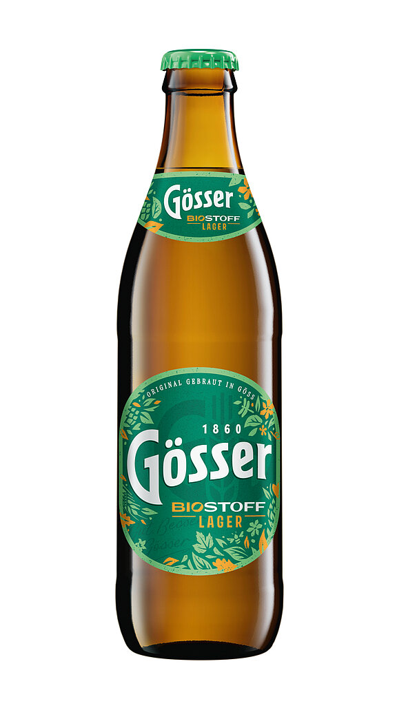 Gösser Biostoff