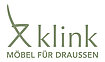 klink - Möbel für Draussen klink - Möbel für Draussen